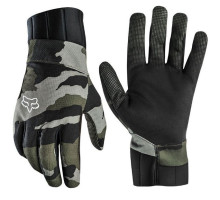 Зимові рукавички FOX Defend Pro