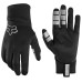 Зимові рукавички FOX Ranger Fire Black розмір S