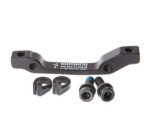 Адаптер (переходник) Shimano SM-MAF160 PSA с болтами