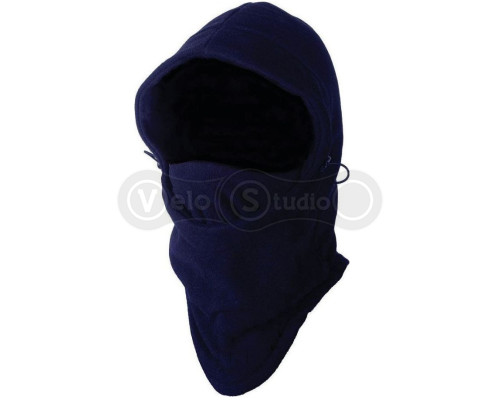 Балаклава зимова Turbat Vovk синя