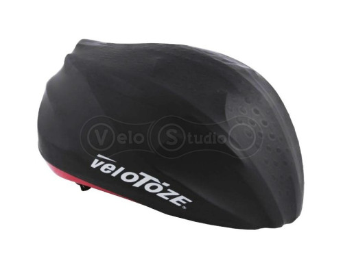 Чохол на шолом VELOTOZE чорний