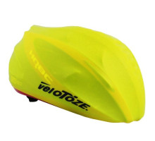 Чохол на шолом VELOTOZE жовтий