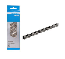 Цепь Shimano CN-HG71 6-7-8 скоростей 116 LINK
