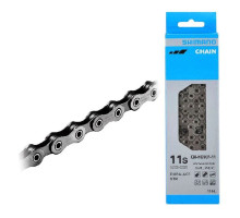 Цепь Shimano CN-HG901 SIL-TEC 11 скоростей 116 LINK
