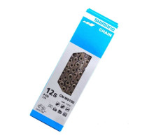 Цепь Shimano CN-M9100 XTR Quick Link 12 скоростей 116 Link
