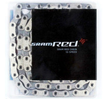 Ланцюг Sram Red AXS Flattop 12 швидкостей 114 ланок