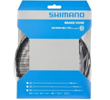 Гідролінія Shimano SAINT SM-BH90-SBLS 1700 мм чорна