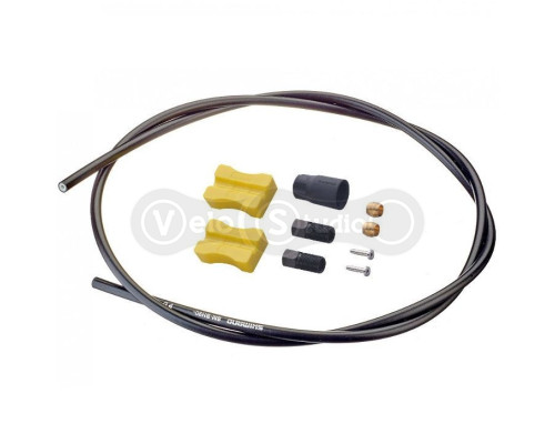 Гідролінія Shimano SM-BH90-SS 1700 мм чорна