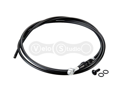 Гідролінія SRAM Red, Red 22, Force, Force 22