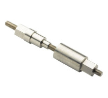 Инструмент Rock Shox для снятия и установки бушингов амортизатора