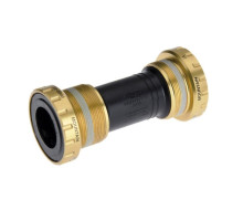 Каретка Shimano SM-BB80-B, BSA/Hollowtech II