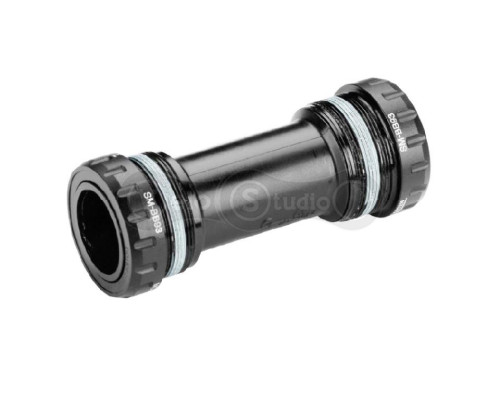 Каретка Shimano SM-BB93, BSA/Hollowtech II