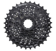 Касета Shimano CS-HG31 11-30T 8 швидкостей