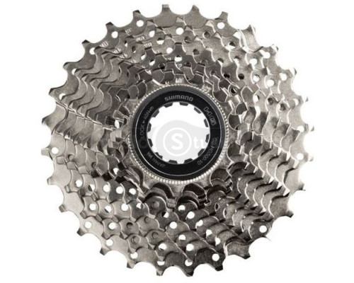 Касета Shimano CS-HG500 11-25T 10 швидкостей
