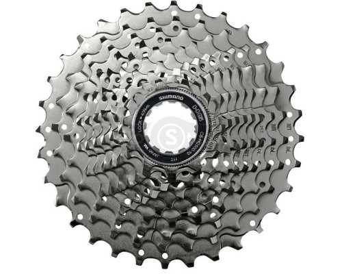 Касета Shimano CS-HG500 11-32T 10 швидкостей