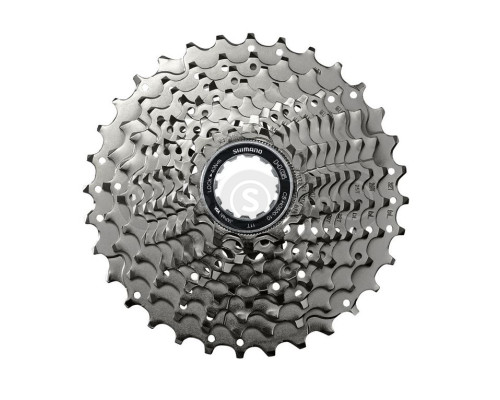 Касета Shimano CS-HG500 11-32T 10 швидкостей