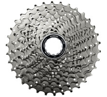 Касета Shimano CS-HG500 11-34T 10 швидкостей