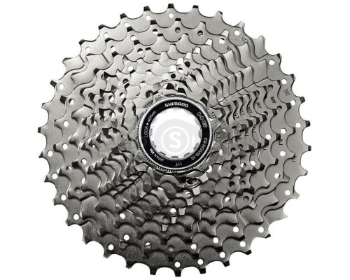 Касета Shimano CS-HG500 11-34T 10 швидкостей