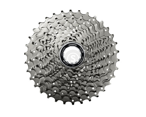 Касета Shimano CS-HG500 11-34T 10 швидкостей
