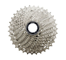 Касета Shimano CS-HG700-11 11-34T 11 швидкостей