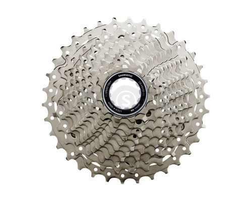 Касета Shimano CS-HG700-11 11-34T 11 швидкостей