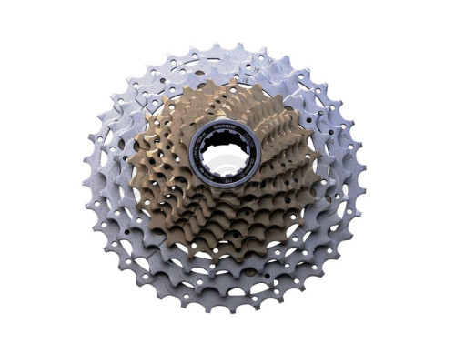 Касета Shimano CS-HG81 11-34T 10 швидкостей