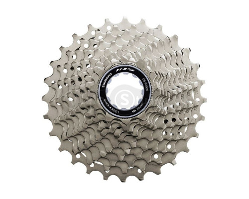 Касета Shimano CS-R7000 11-32T 11 швидкостей