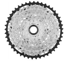 Касета SHIMANO CS-M7100-12 SLX 12 швидкостей 10-45T