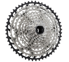Касета SHIMANO CS-M7100-12 SLX 12 швидкостей 10-51T
