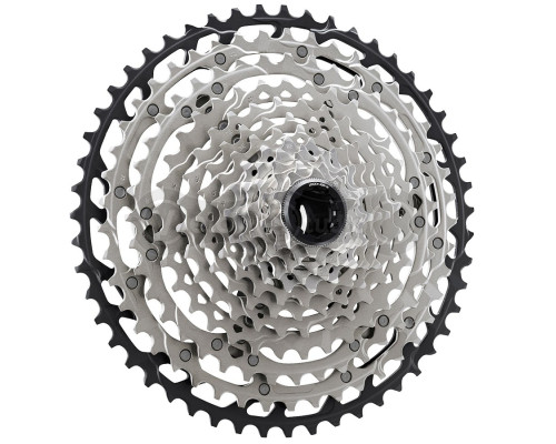 Касета SHIMANO CS-M7100-12 SLX 12 швидкостей 10-51T