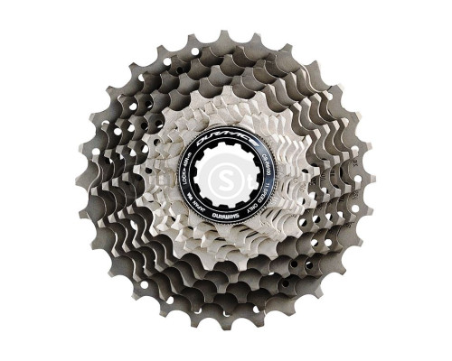Касета Shimano CS-R9100 11-25T 11 швидкостей