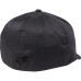 Кепка FOX Arch Flexfit Hat Black S/M