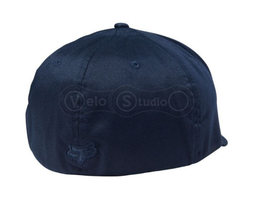 Кепка FOX Arch Flexfit Hat Midnight