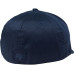 Кепка FOX Arch Flexfit Hat Midnight