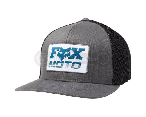 Кепка FOX Charger Flexfit PTR