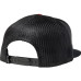Кепка FOX Charger Snapback Red