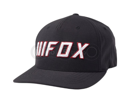 Кепка FOX Downshift Snapback Black S/M