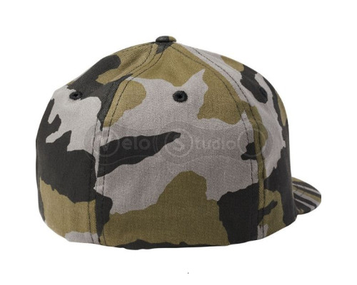 Кепка FOX Far Out Flexfit Camo L/XL