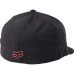 Кепка FOX Hightail It Flexfit Black S/M