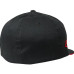 Кепка FOX Honda Flexfit Black S/M
