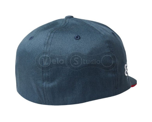 Кепка FOX Honda Flexfit Navy