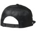 Кепка FOX Honda Snapback Black OS