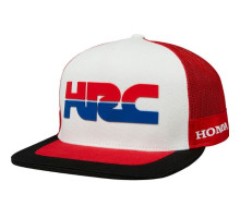 Кепка FOX HRC Snapback Red OS