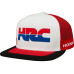 Кепка FOX HRC Snapback Red OS