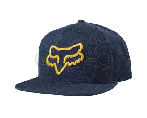 Кепка FOX INSTILL SNAPBACK Navy OS