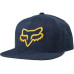 Кепка FOX INSTILL SNAPBACK Navy OS