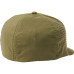 Кепка FOX Listless Flexfit Hat Olive Green S/M