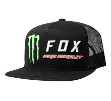 Кепка FOX Monster Pro Circuit