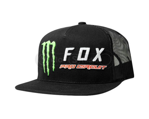 Кепка FOX Monster Pro Circuit
