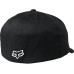 Кепка FOX Pro Circuit Draftr Flexfit Black S/M
